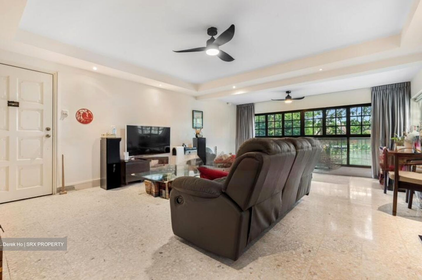 Lutheran Tower (D10), Apartment #446311261